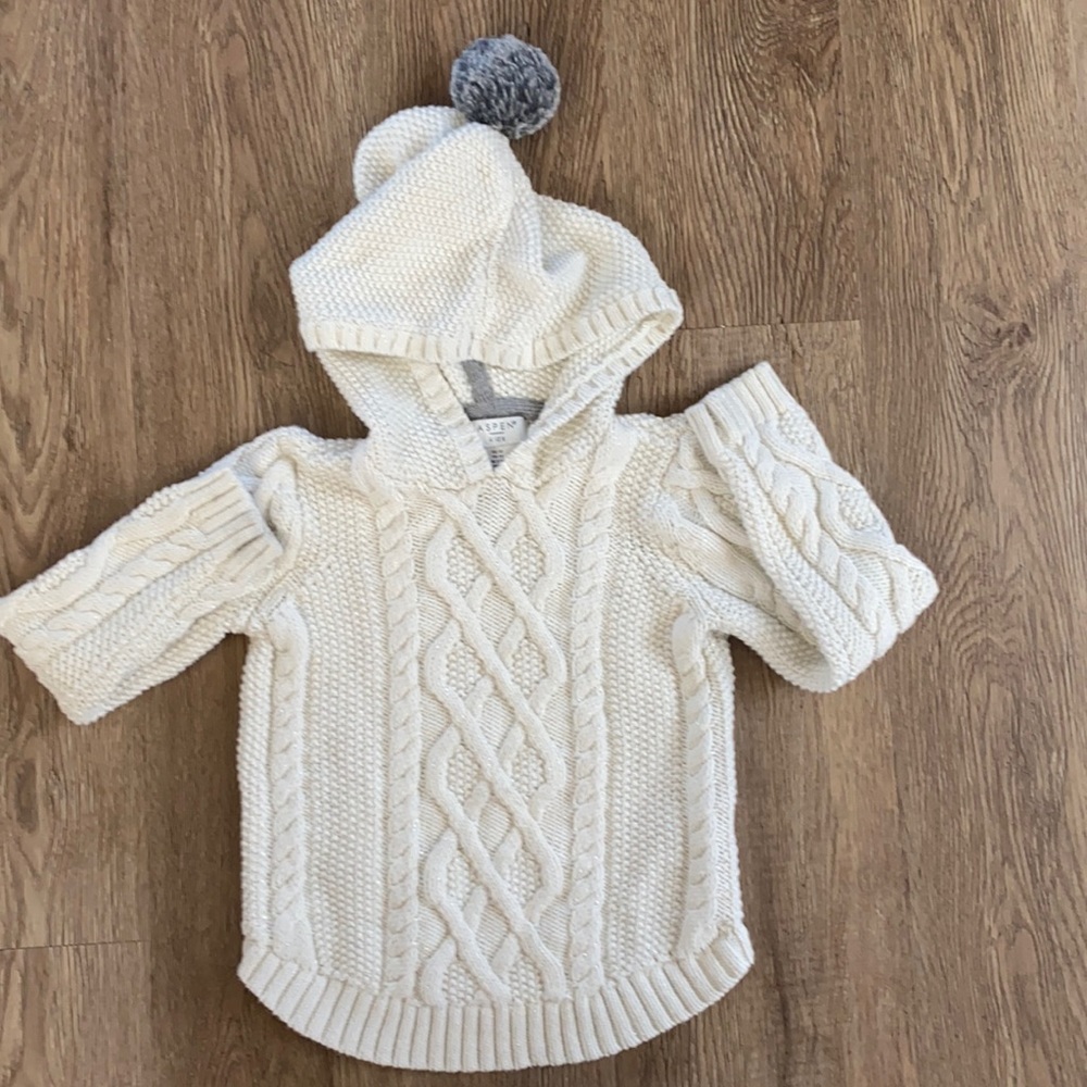 Girls sweatshirt
